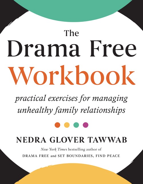 The Drama Free Workbook