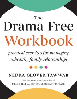 The Drama Free Workbook