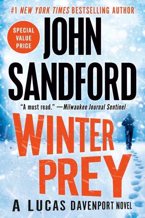 Winter Prey