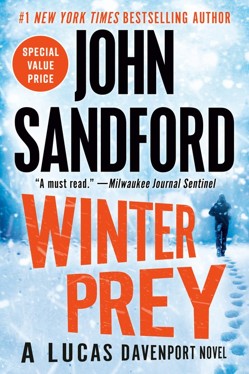 Winter Prey