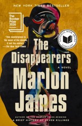 The Disappearers