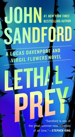 Lethal Prey