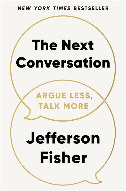 The Next Conversation