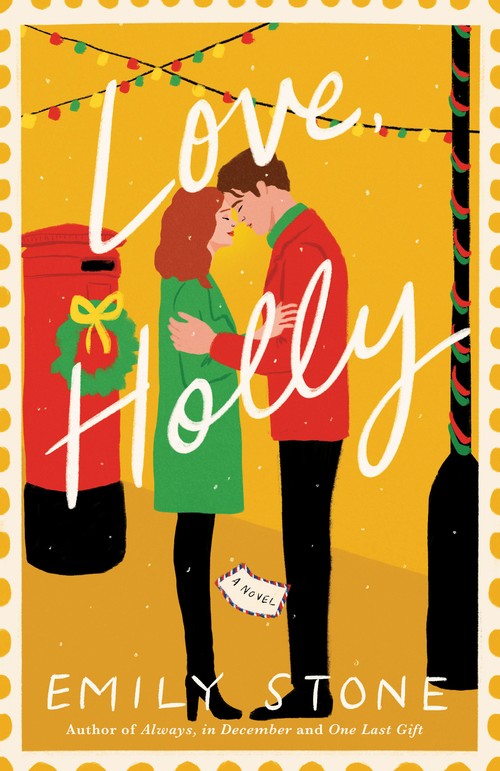 Love, Holly