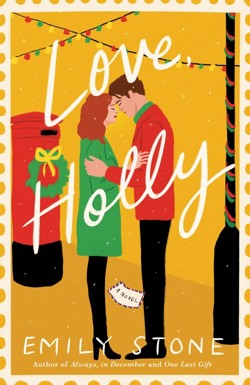 Love, Holly