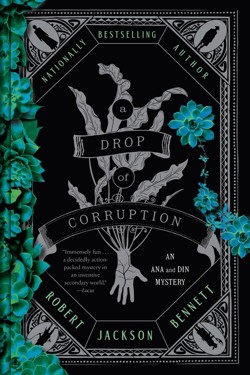 A Drop of Corruption