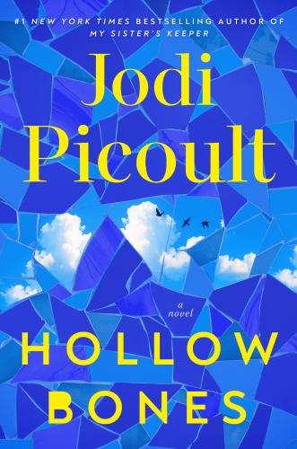 Jodi Picoult - Hollow Bones: A Novel