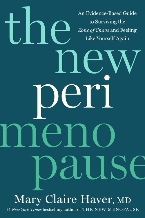 The New Perimenopause