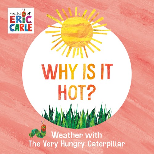 The Why Is It Hot?