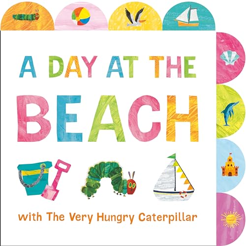 The Very Hungry Caterpillar