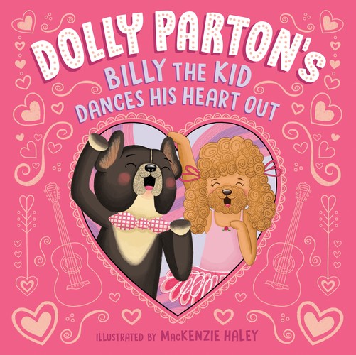 Dolly Parton - Dolly Parton's Billy the Kid Dances His Heart Out