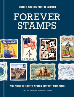 Forever Stamps