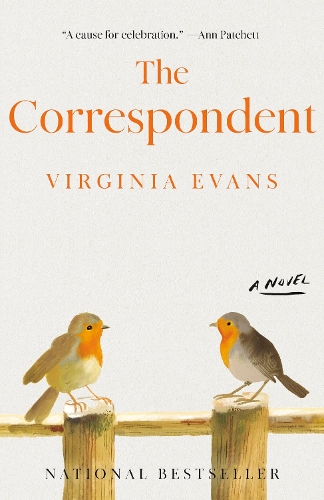 Evans, Virginia - The Correspondent