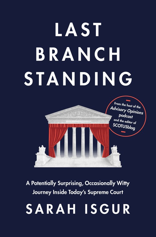 Last Branch Standing