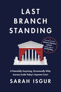 Last Branch Standing