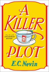 A Killer Plot