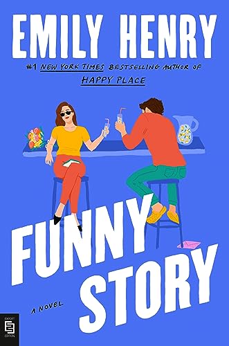 Funny story