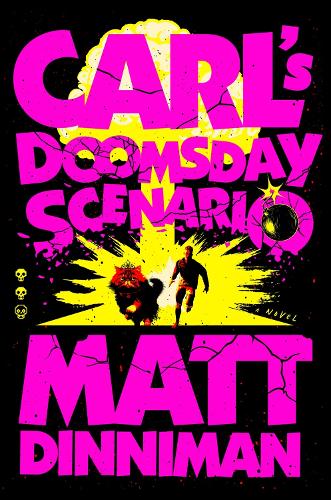 Matt Dinniman - Carl's Doomsday Scenario: Dungeon Crawler Carl 2
