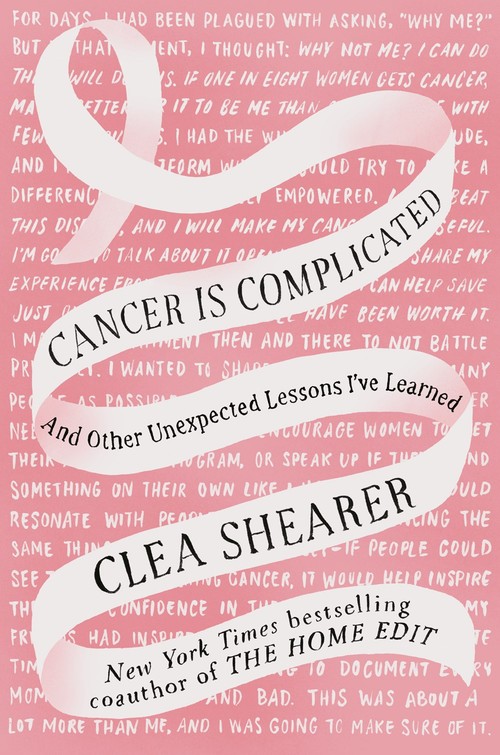 Cancer Is Complicated