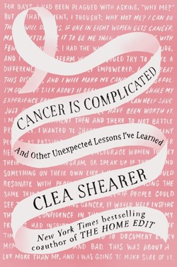 Cancer Is Complicated