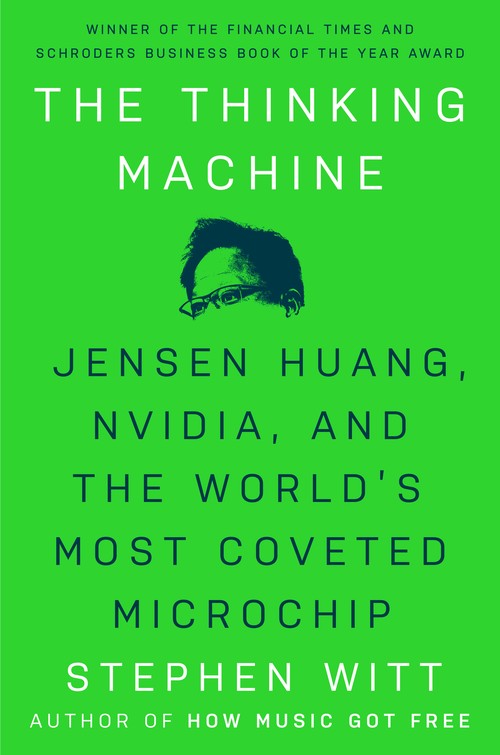 The Thinking Machine
