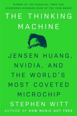 The Thinking Machine