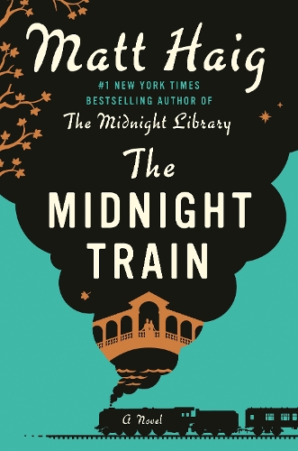 Matt Haig - The Midnight Train: A Novel