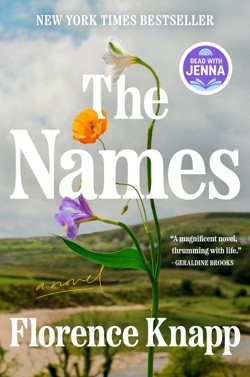 The Names: A Read with Jenna Pick