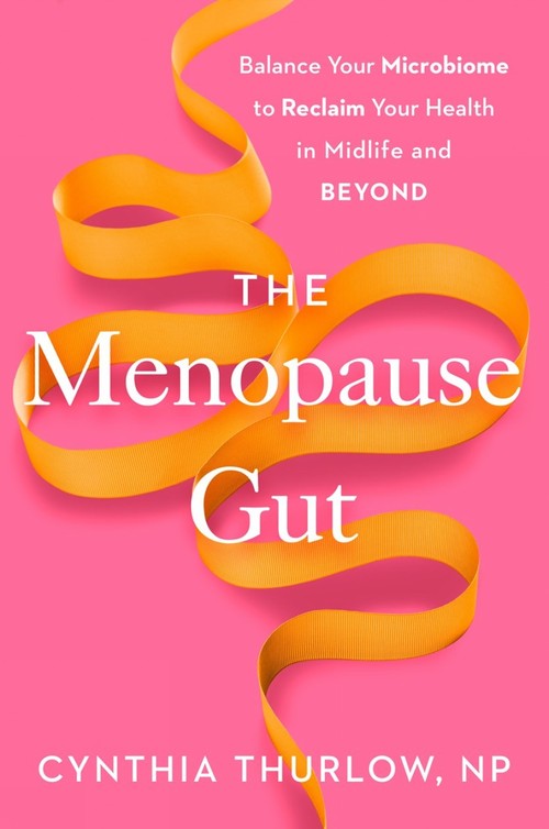 The Menopause Gut