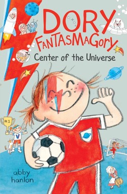 Dory Fantasmagory: Center of the Universe