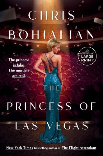 The Princess of Las Vegas
