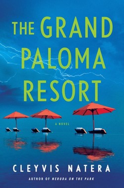 The Grand Paloma Resort