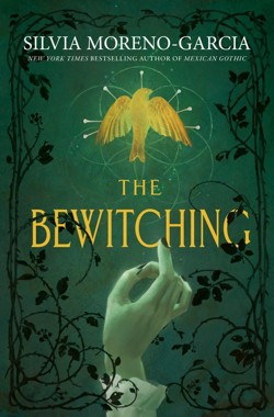 The Bewitching