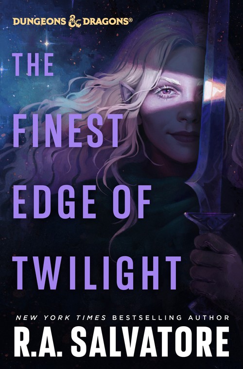 The Finest Edge of Twilight: Dungeons and Dragons