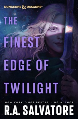 The Finest Edge of Twilight: Dungeons and Dragons