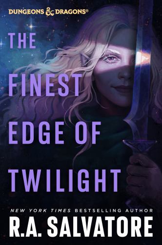 The Finest Edge of Twilight: Dungeons and Dragons