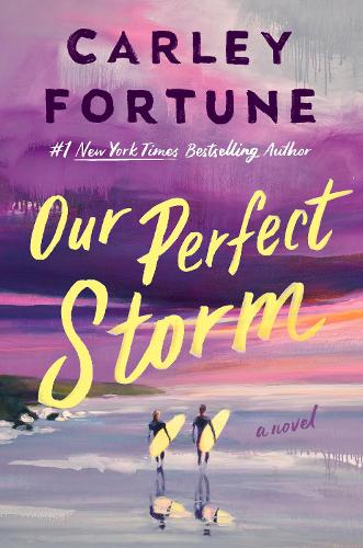 Carley Fortune - Our Perfect Storm