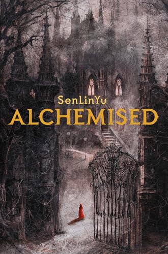 SenLinYu - Alchemised