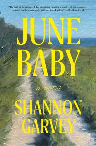 Shannon Garvey - June Baby: A Novel
