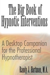 The Big Book of Hypnotic Interventions
