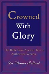 Crowned with Glory