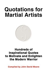 Quotations for Martial Artists