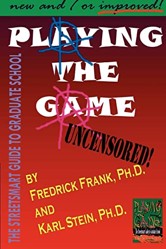 Playing the Game