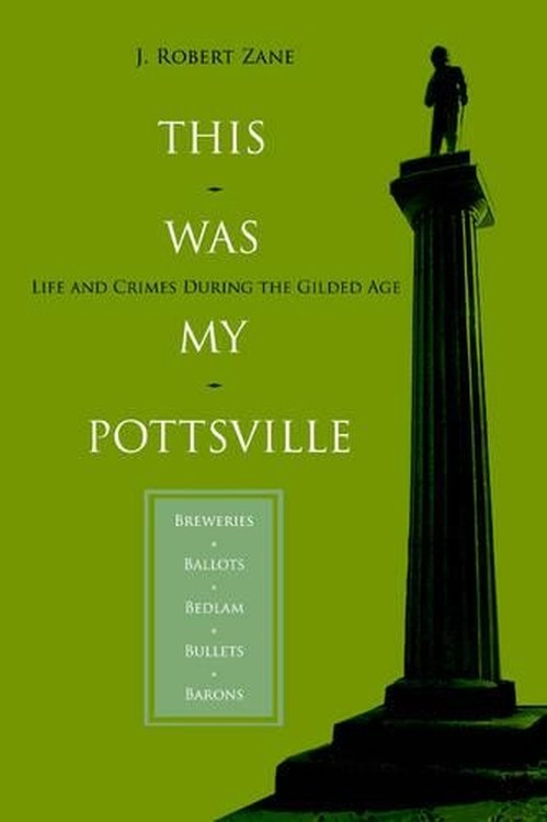 This Was My Pottsville