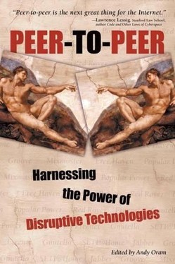 Peer-to-Peer