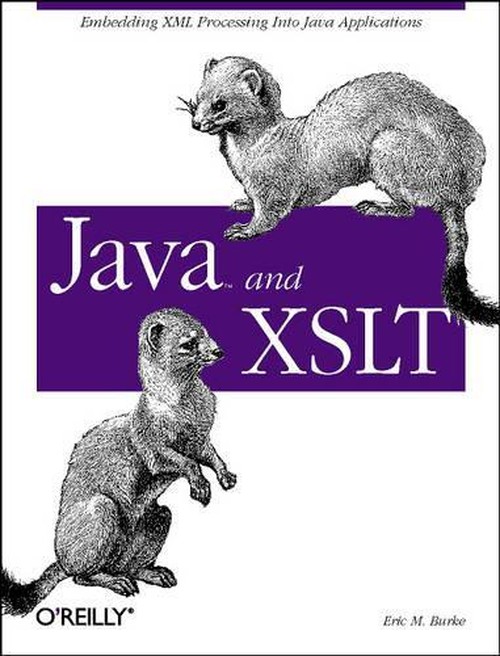 Java & XSLT