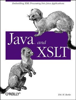 Java & XSLT