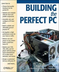 Building the Perfect PC