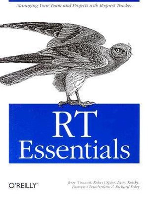Rt Essentials
