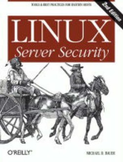 Linux Server Security